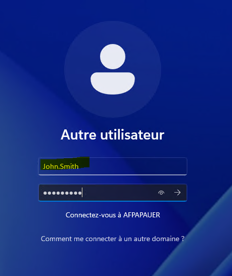 Capture d'écran